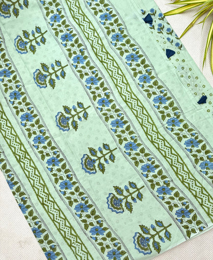 Kerria Saree