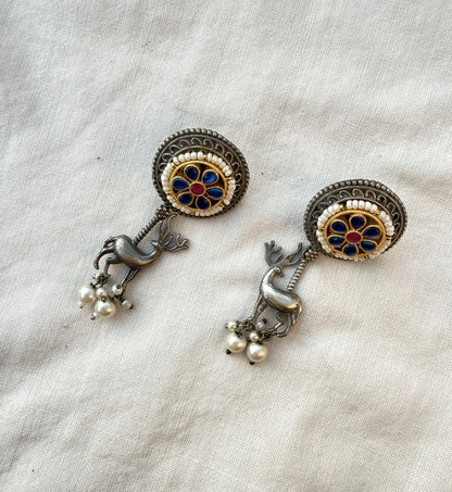 Myra Earrings