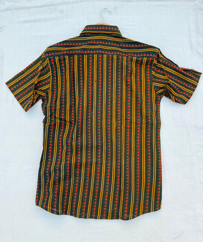 Aztec Shirt