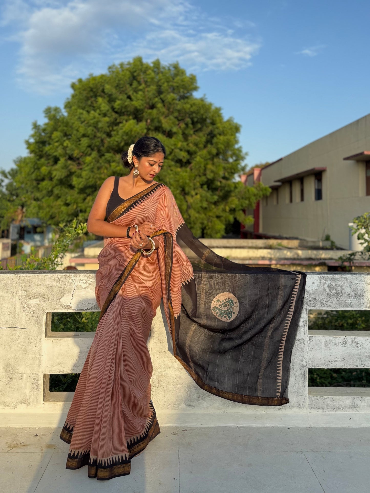 Tarang Saree