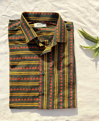 Aztec Shirt