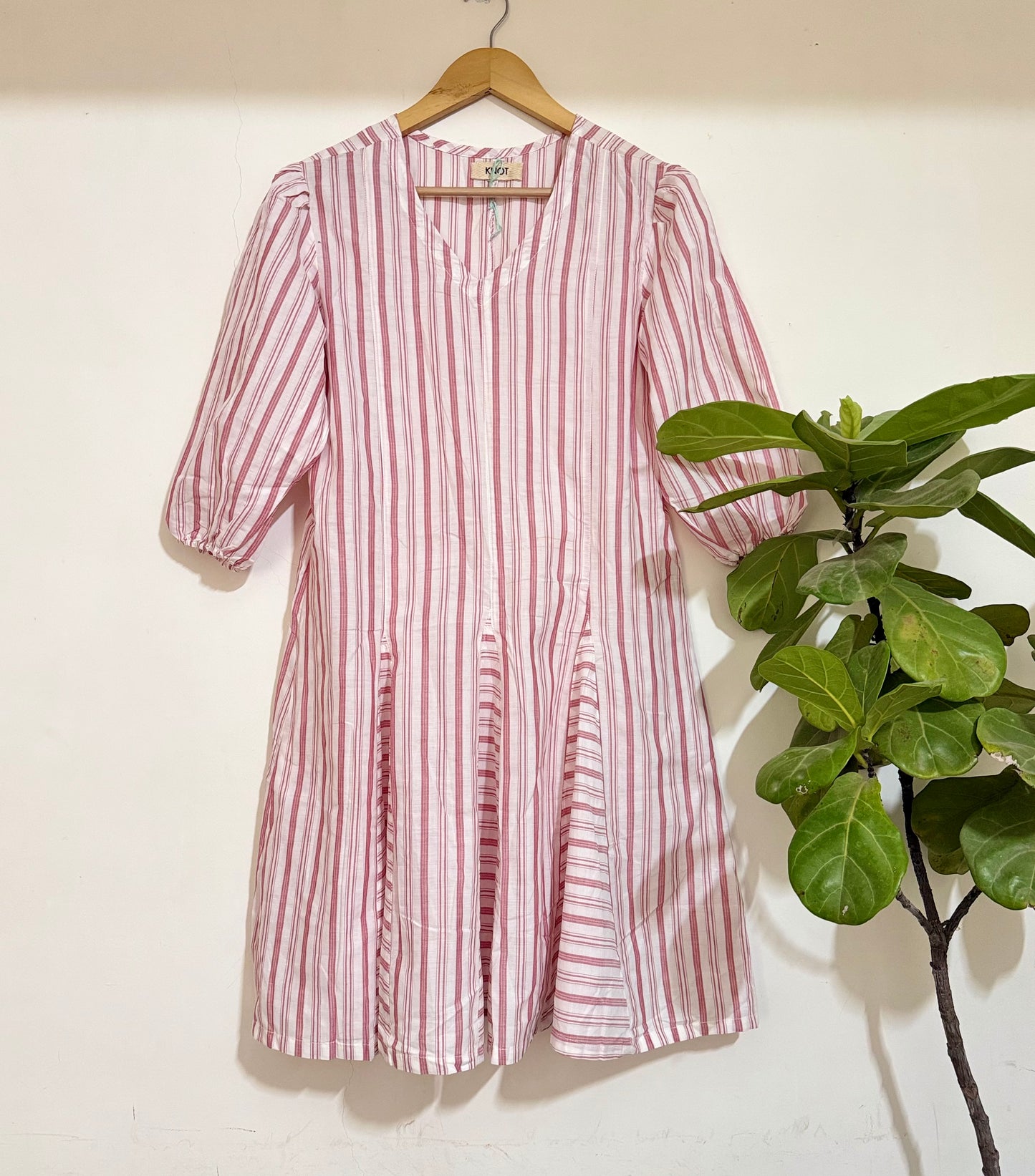 Keisha Dress