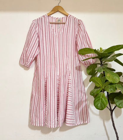 Keisha Dress