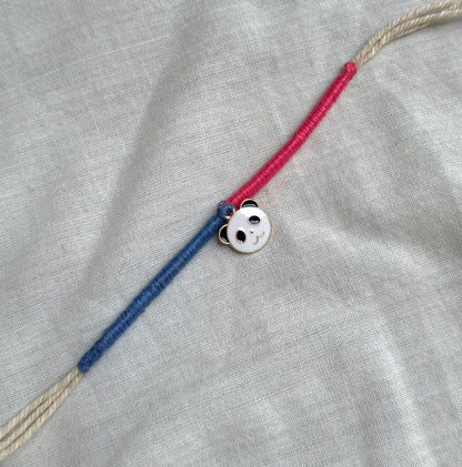 Panda Rakhi