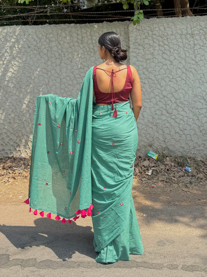 Nirvi Saree