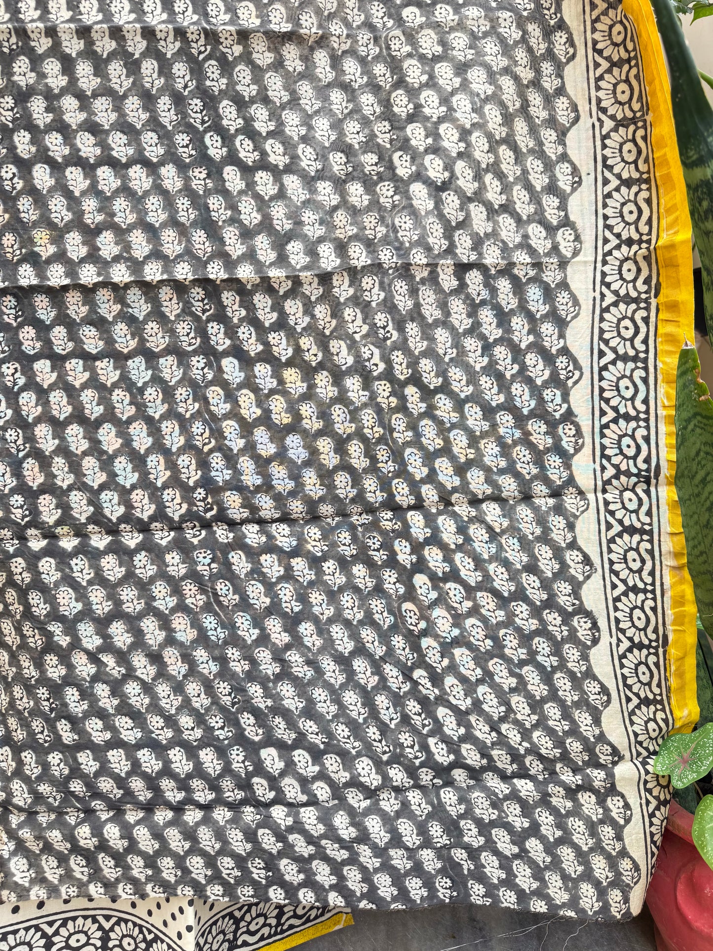 Charcoal Field Suit