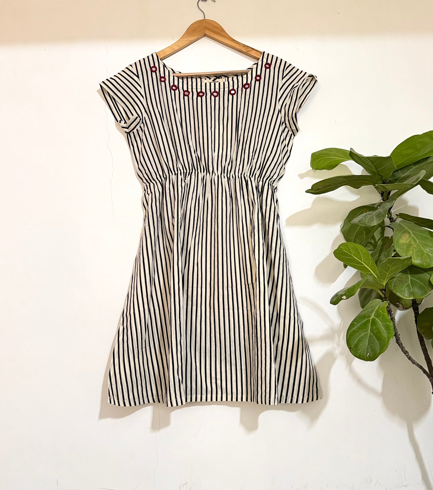 Urban Mirror Kurti