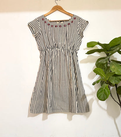 Urban Mirror Kurti