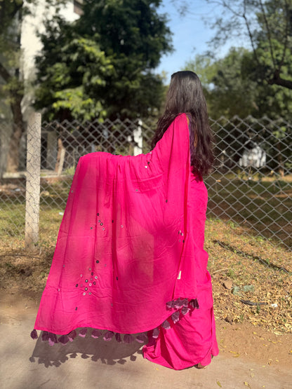 Kamya Saree