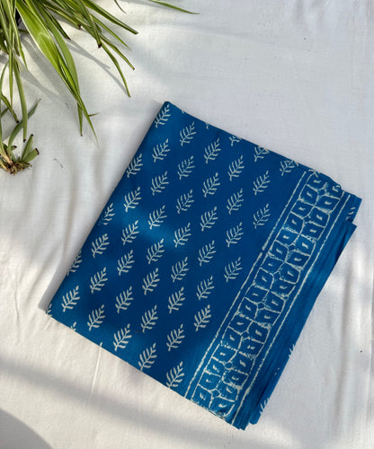 Dreamy Blue Suit Set