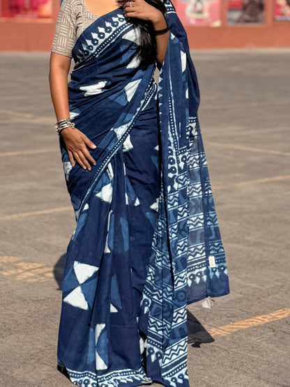 Sandbox Saree