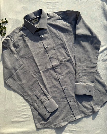 Dawn Solid Shirt