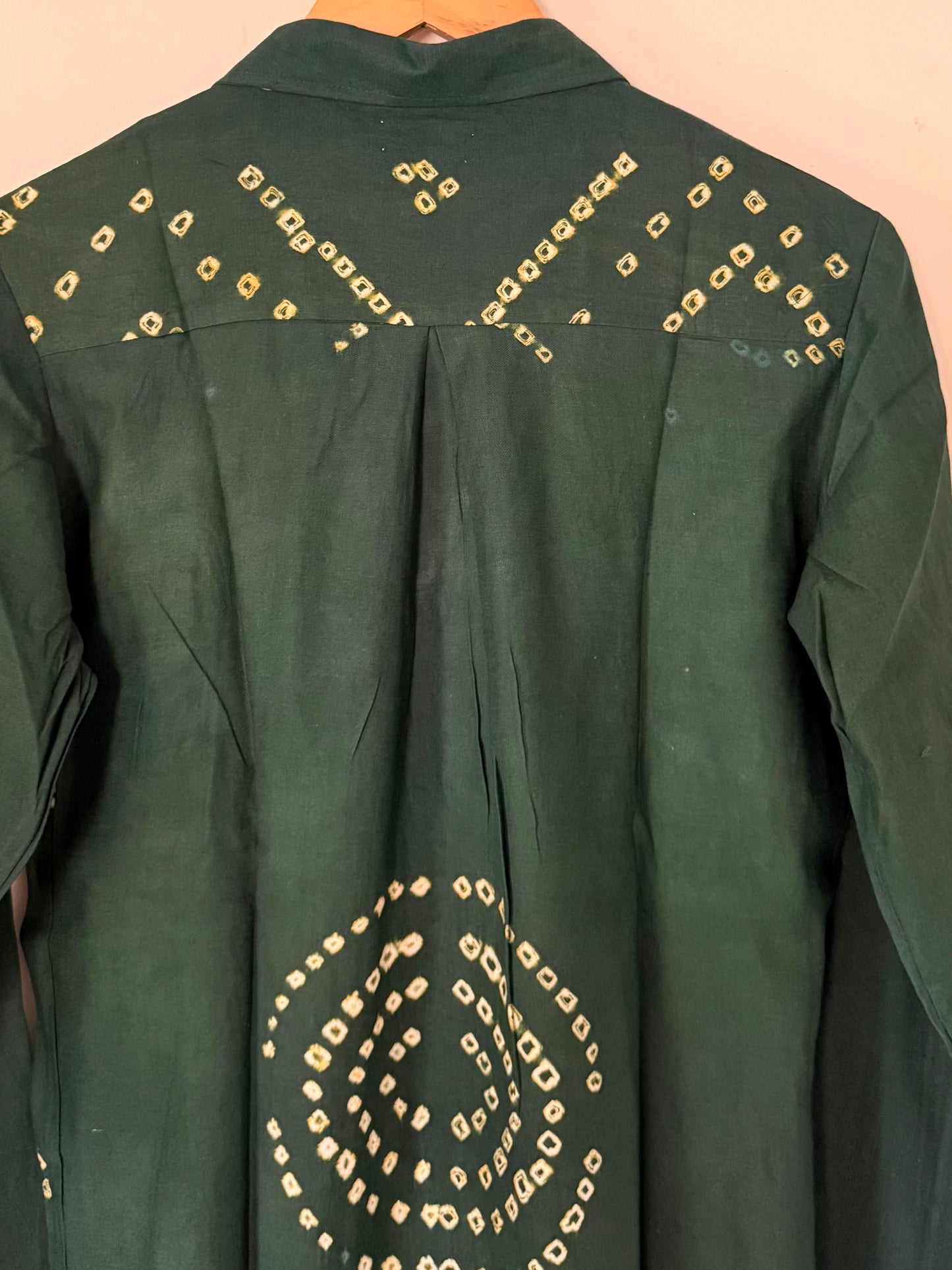 Forest Shirt