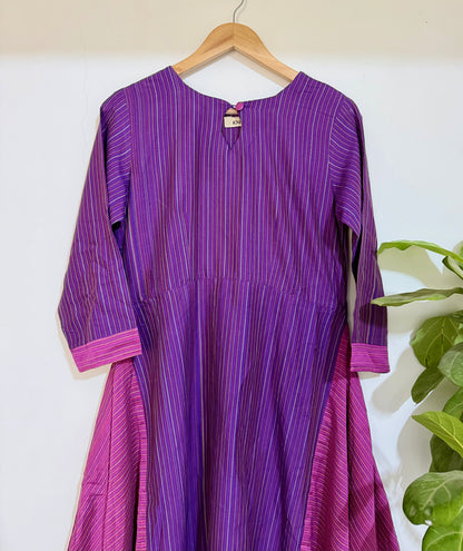 Reva Dress