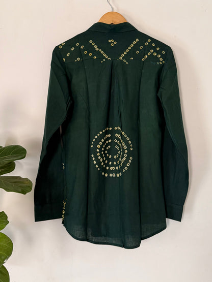 Forest Shirt