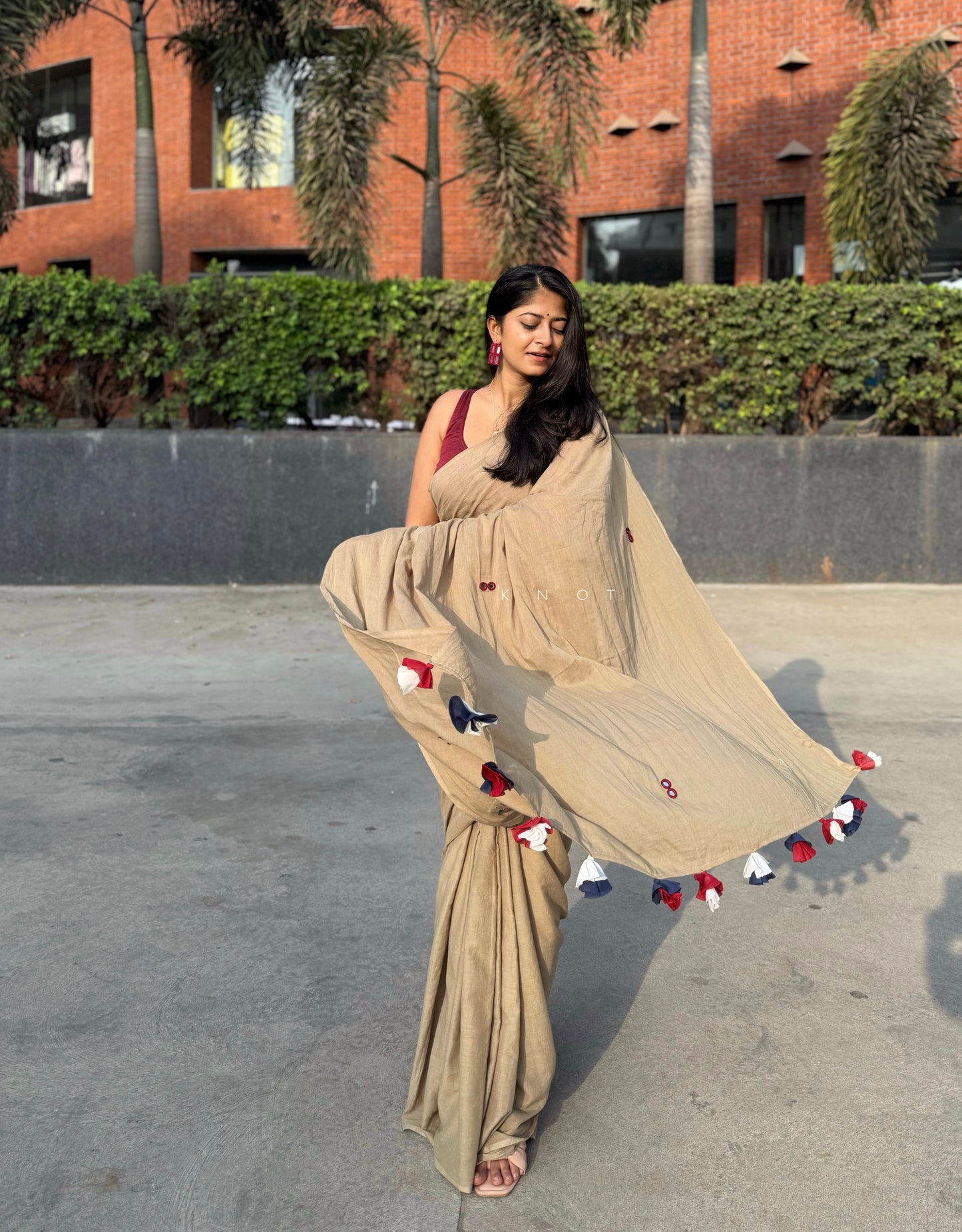 Nirvi Saree