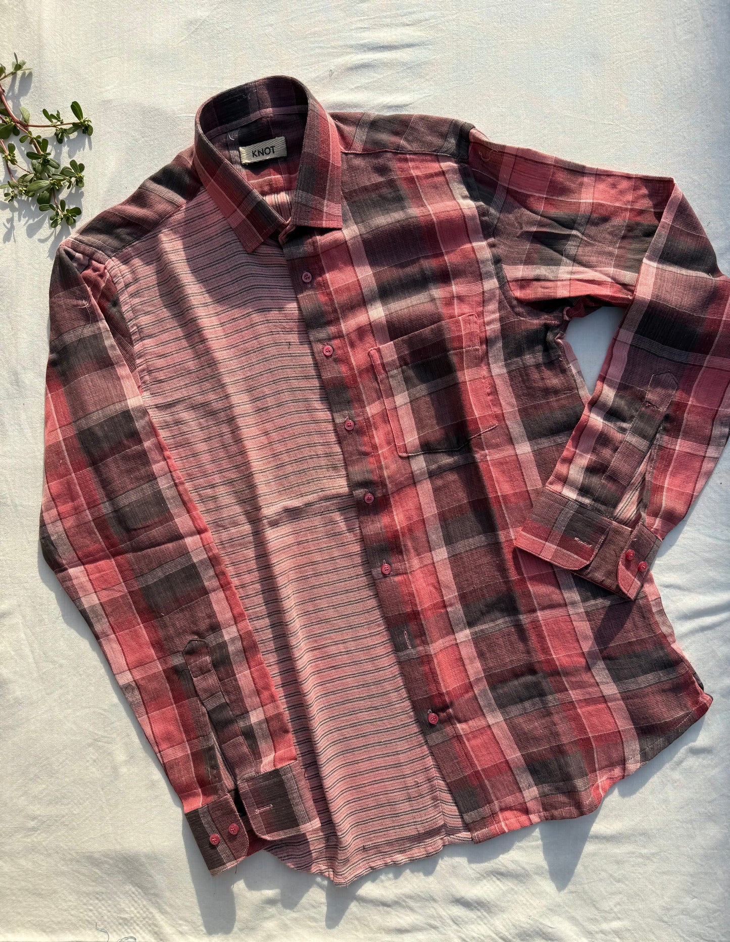 June Shirt