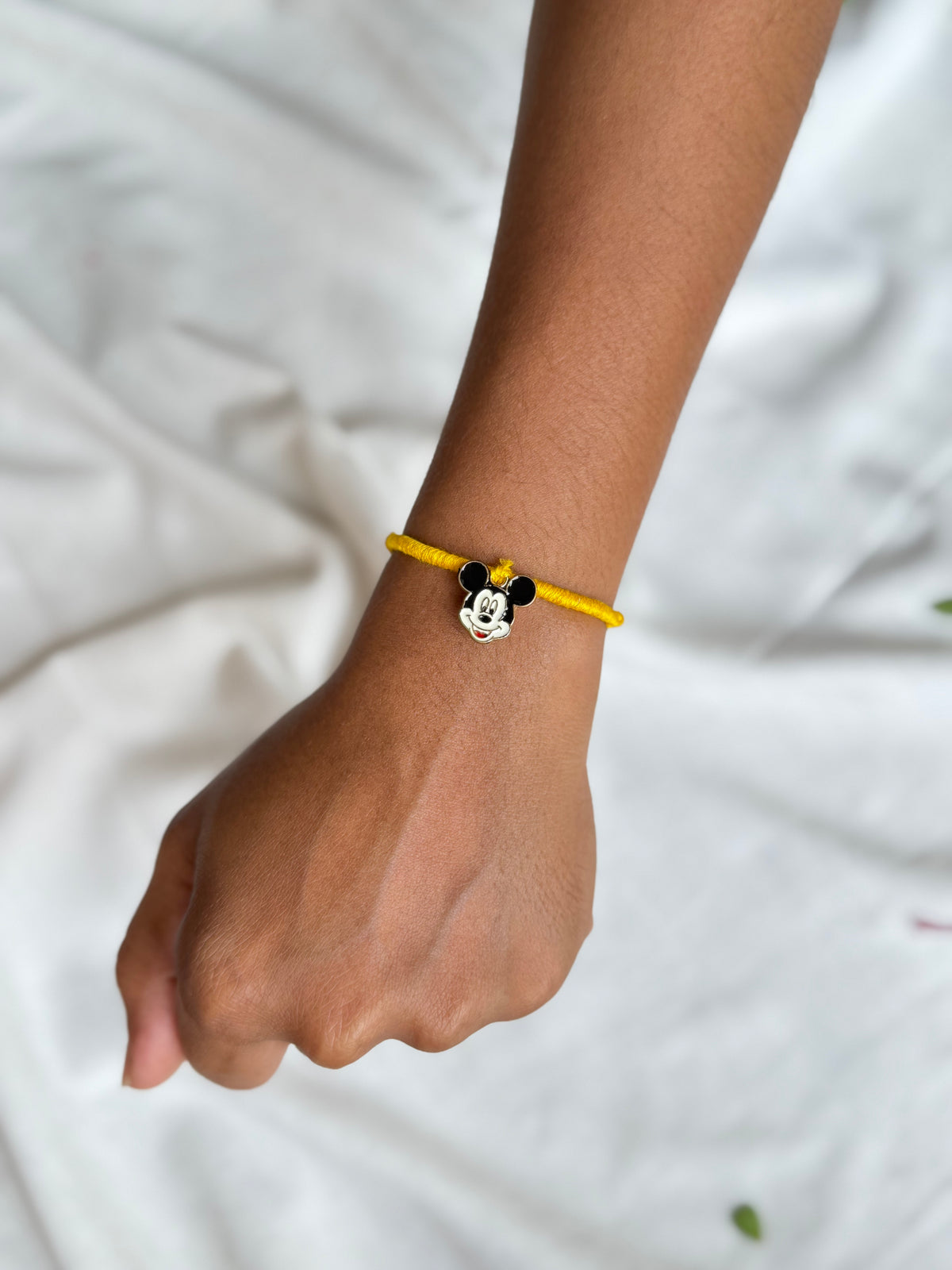 Mickey Rakhi
