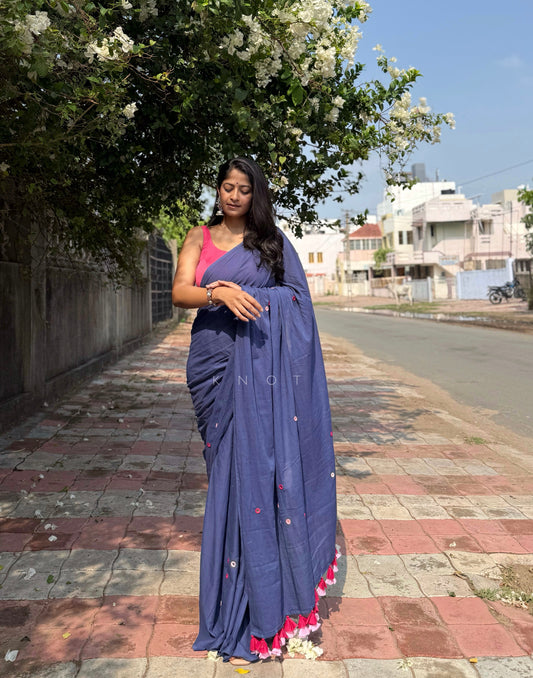 Sitara Saree
