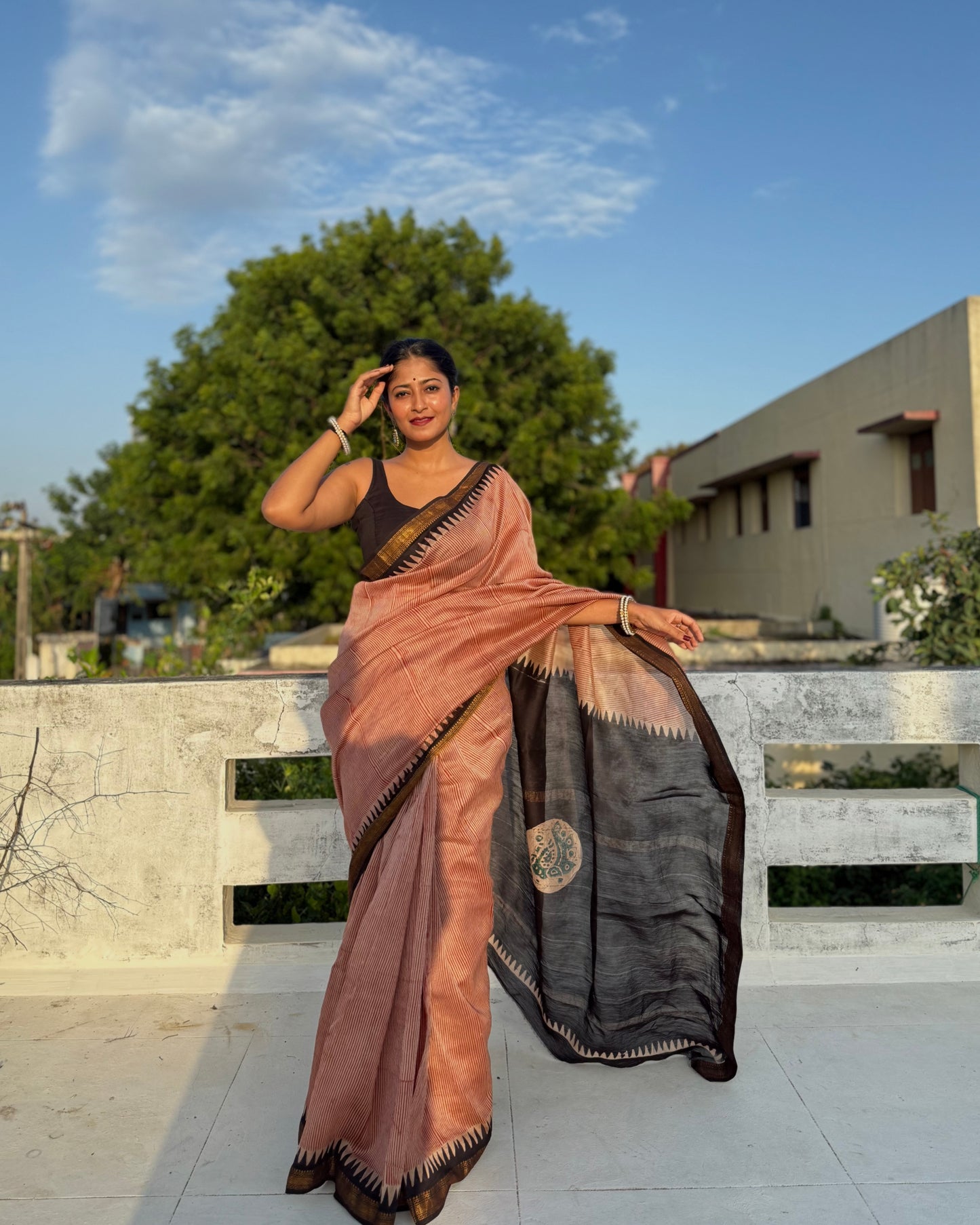 Tarang Saree