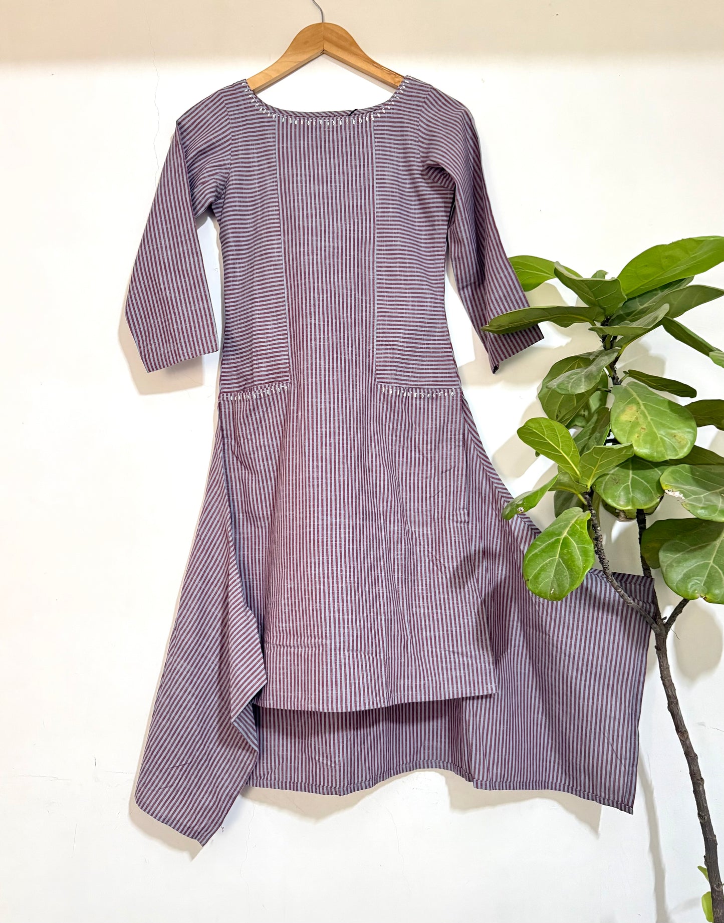 Inaaya Kurta