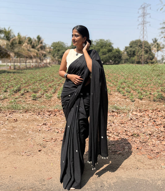 Kamya Saree