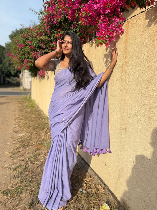 Vama Saree