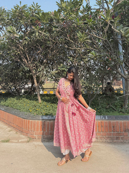 Candy Leaf Angrakha