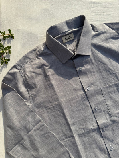Dawn Solid Shirt