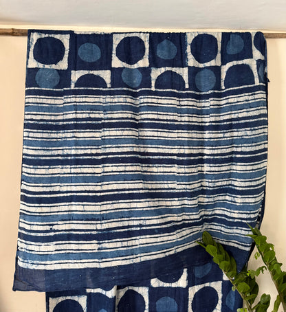 Indie Olio Saree