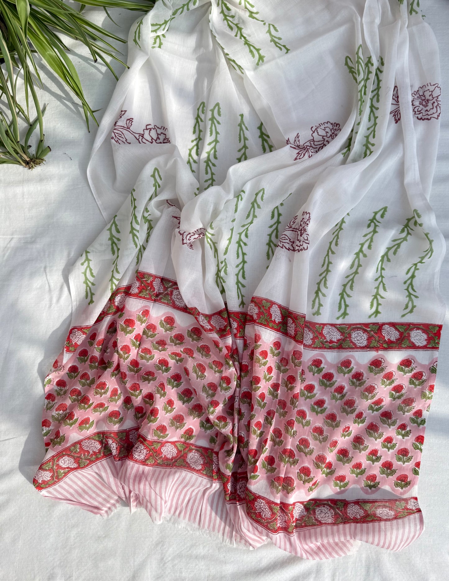 Misty Pink Suit Set
