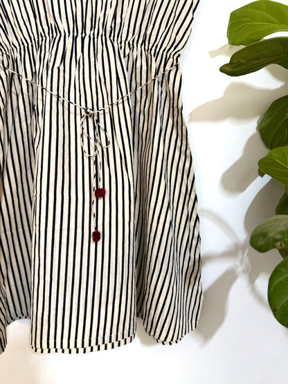 Urban Mirror Kurti