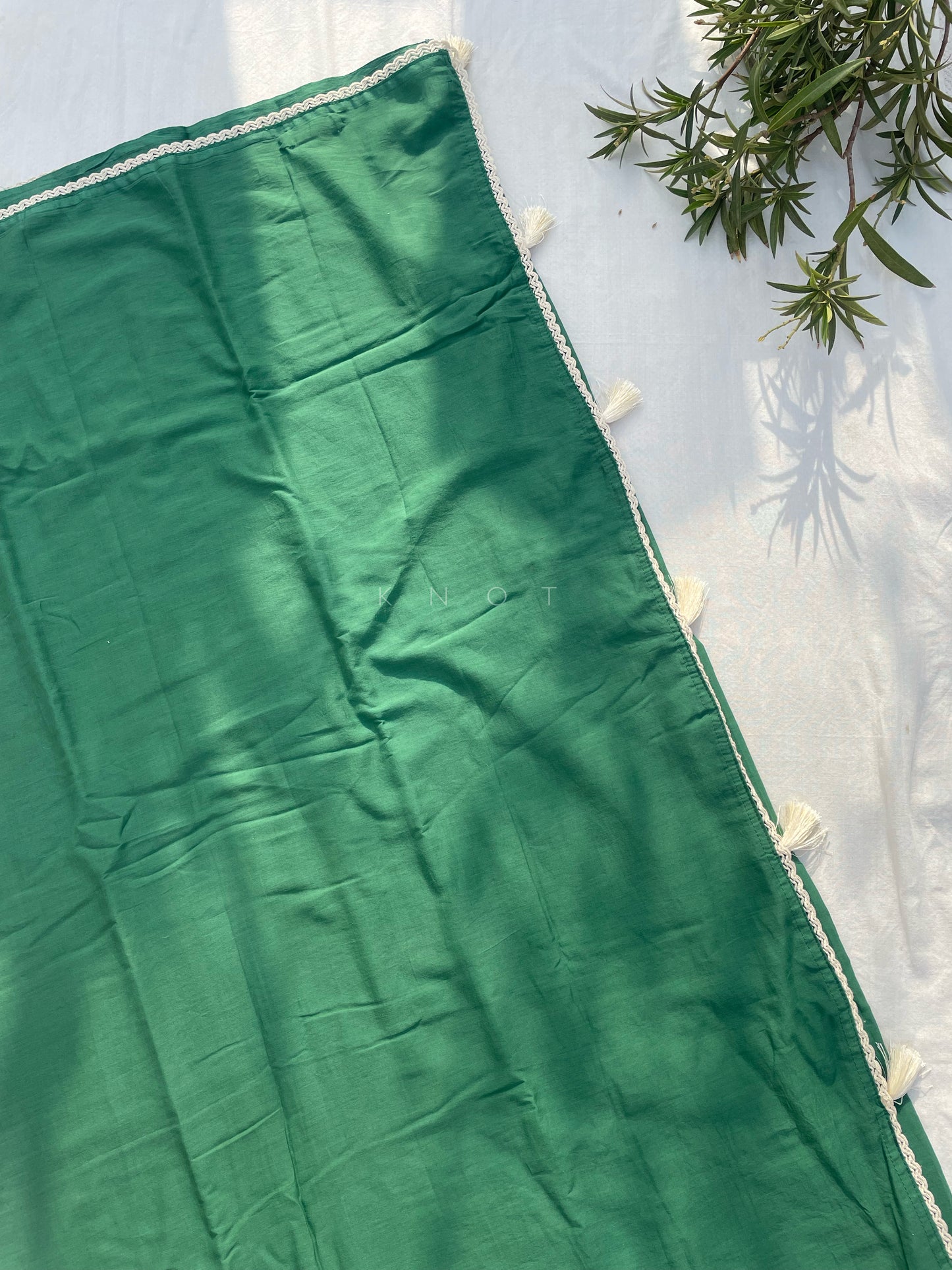 Pine Saree