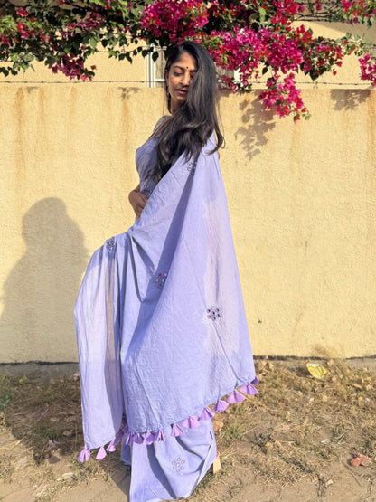 Vama Saree