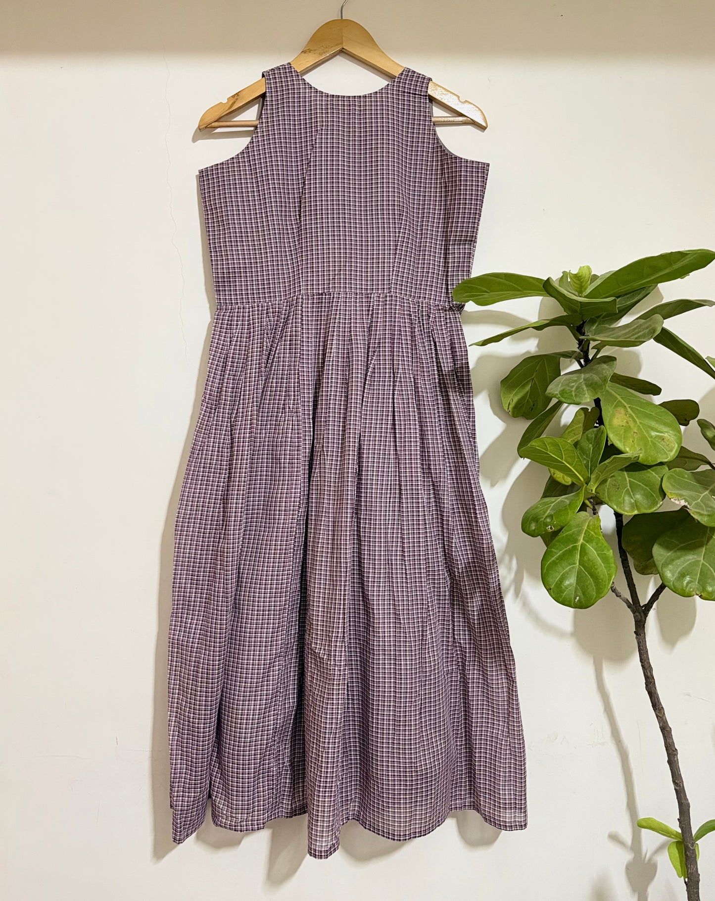 Nia Dress