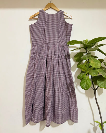 Nia Dress