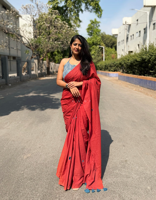 Mehar Saree