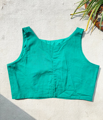 Sea Blouse
