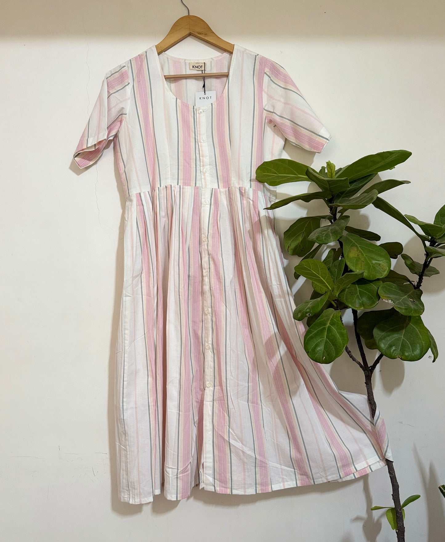 Keli Dress