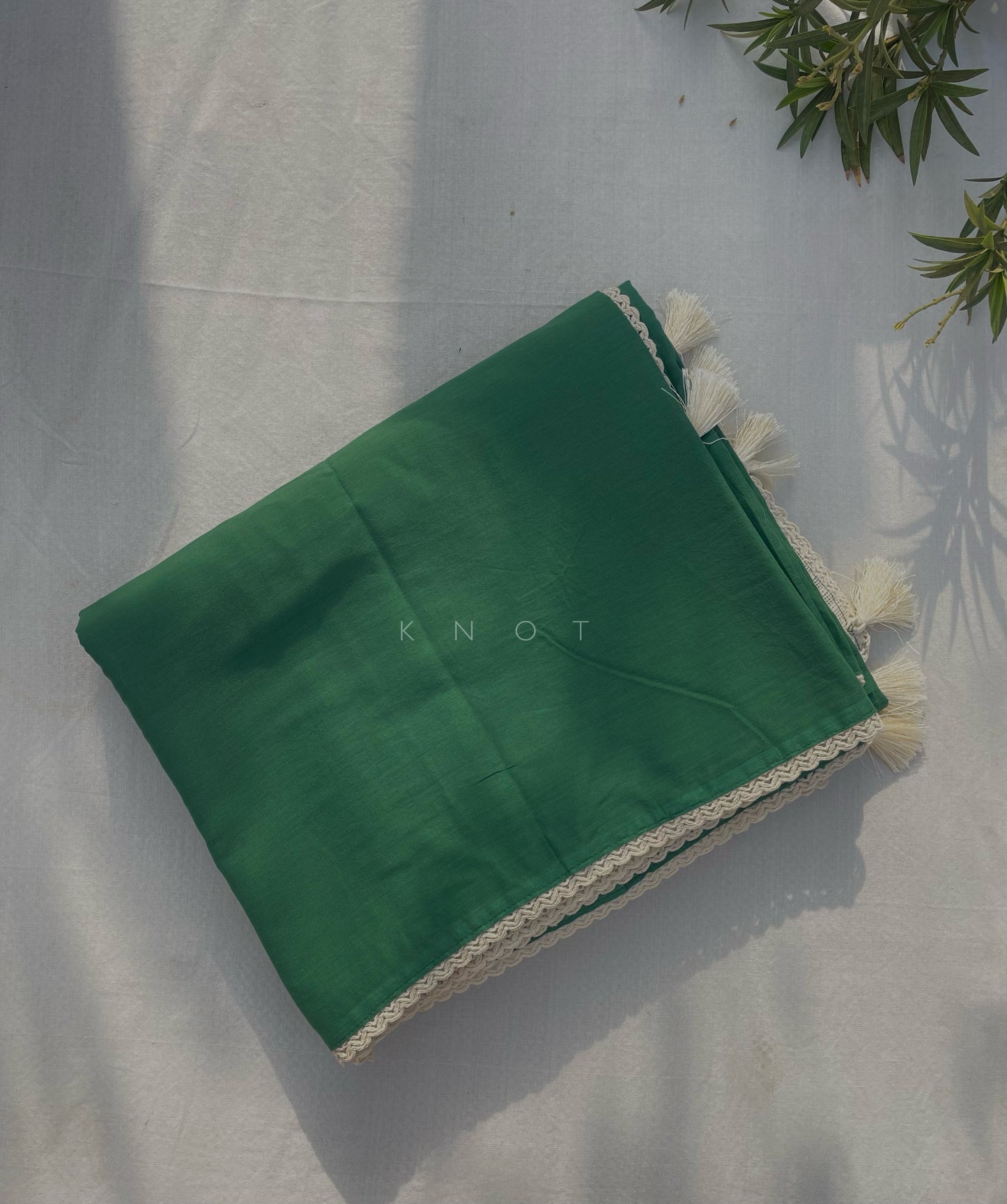 Pine Saree