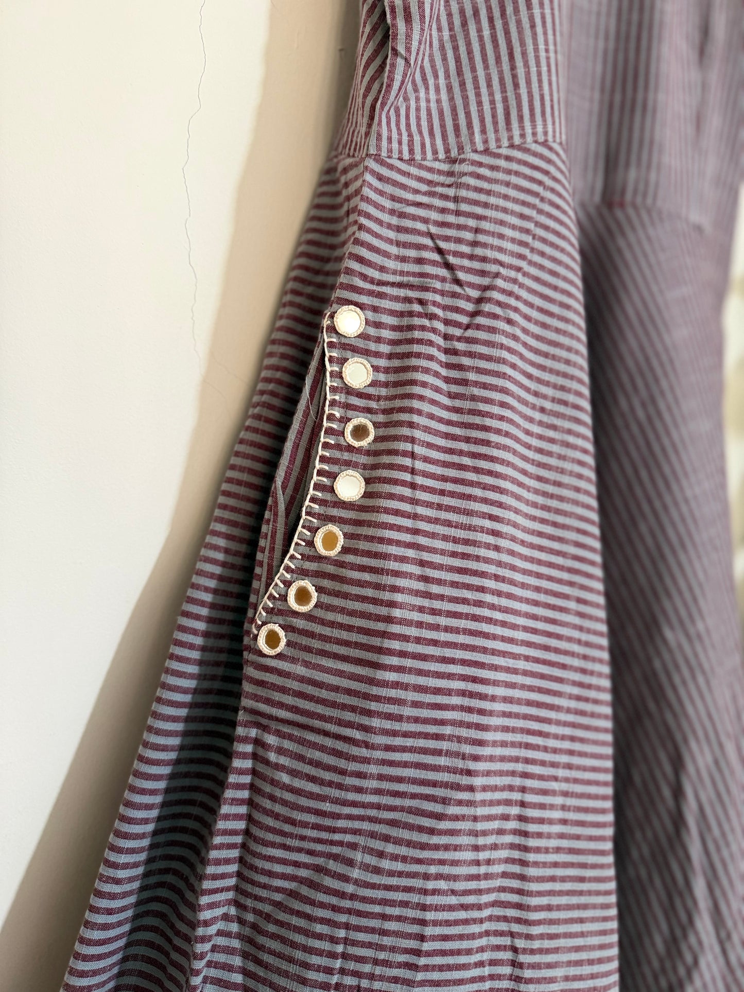 Ira Dress