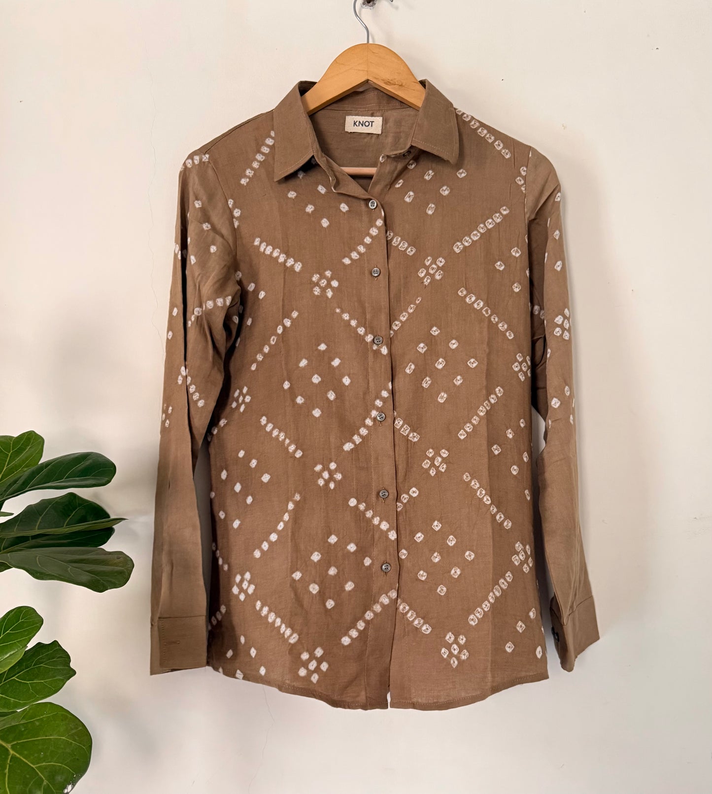 Sand Shirt