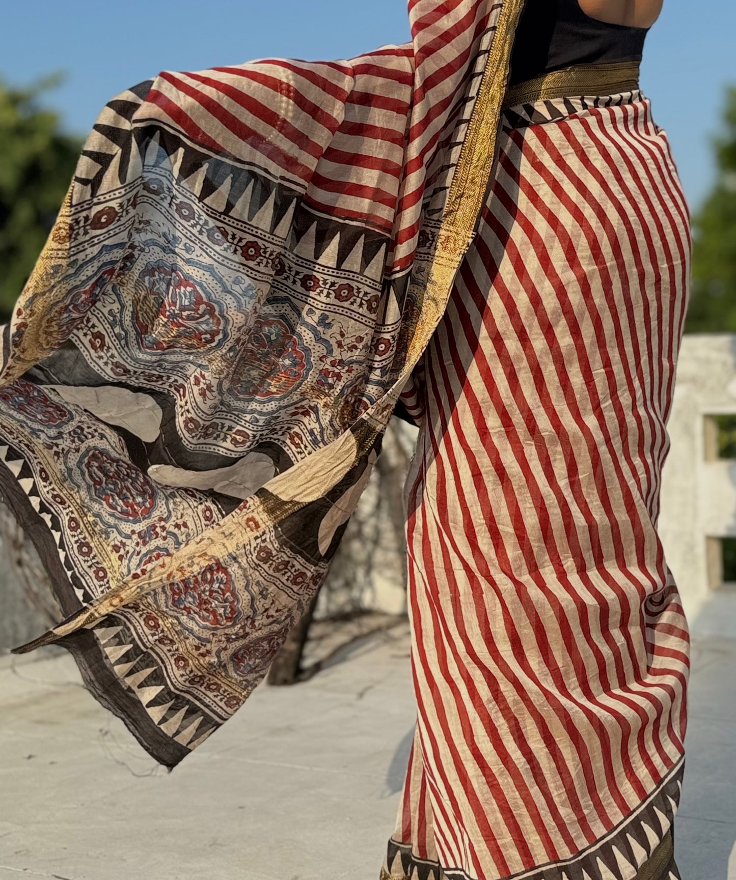 Kamini Saree