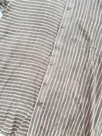 Grey Love Shirt