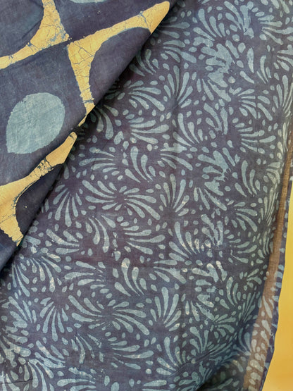 Indie Olio Saree