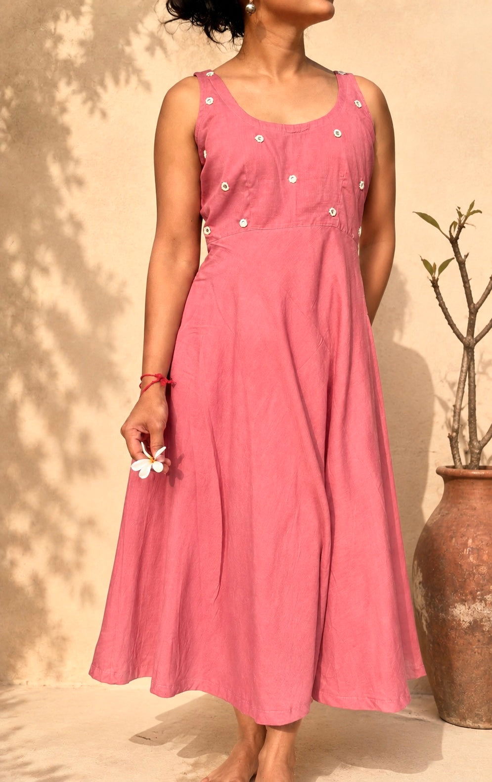 Azaa Dress