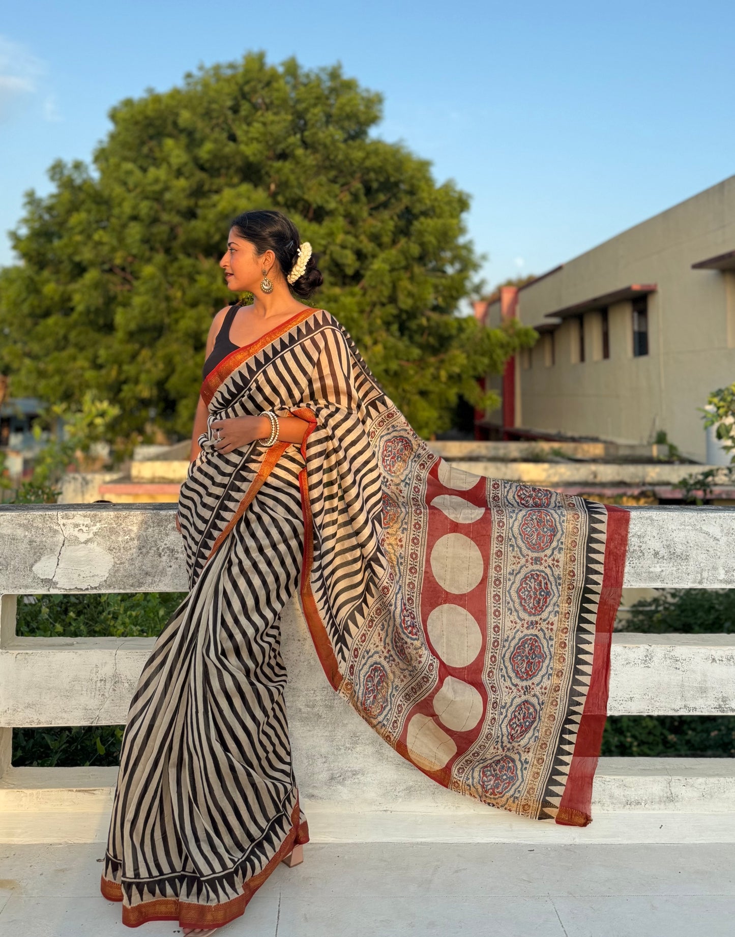 Damini Saree