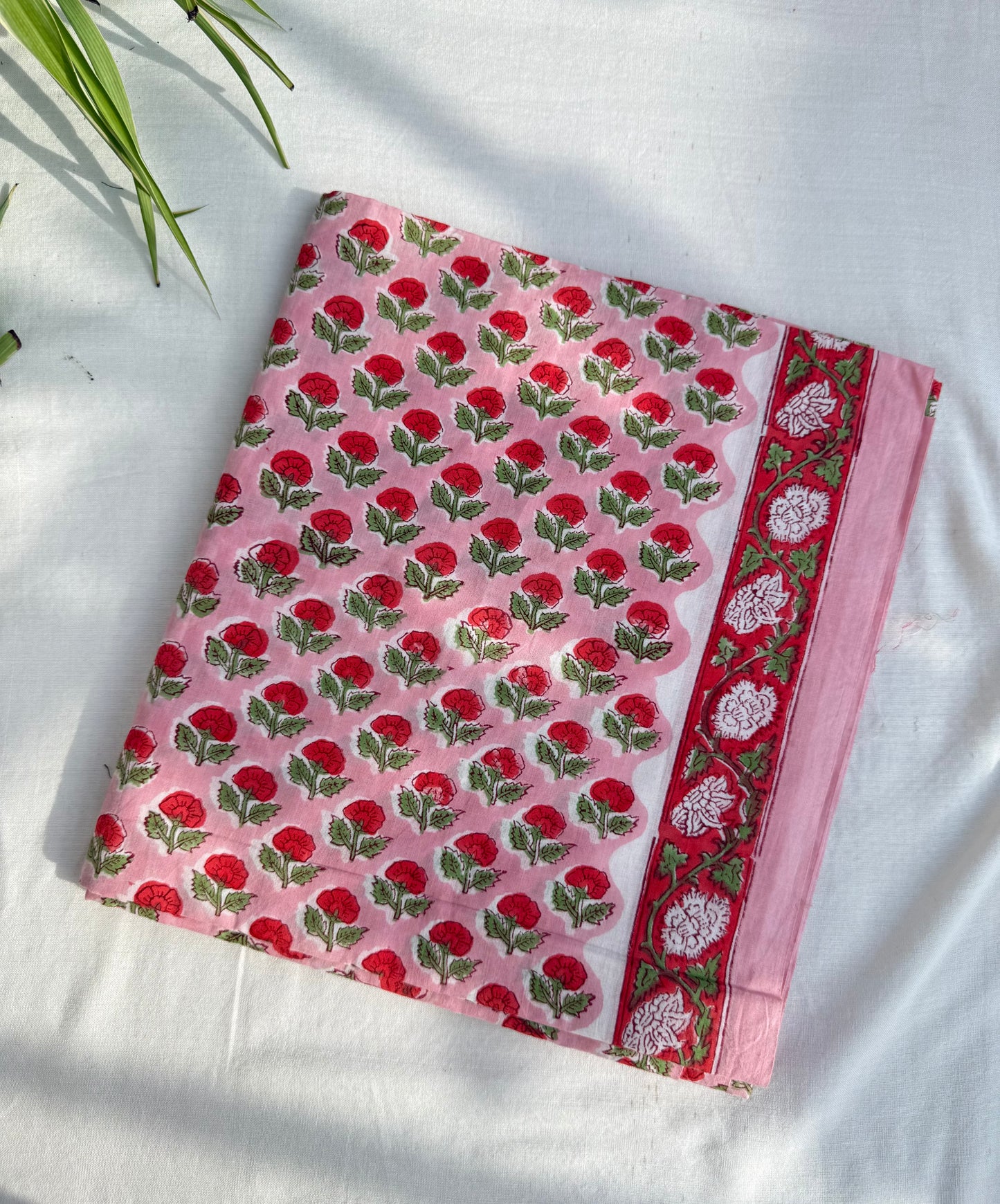 Misty Pink Suit Set