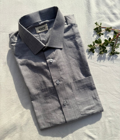 Dawn Solid Shirt