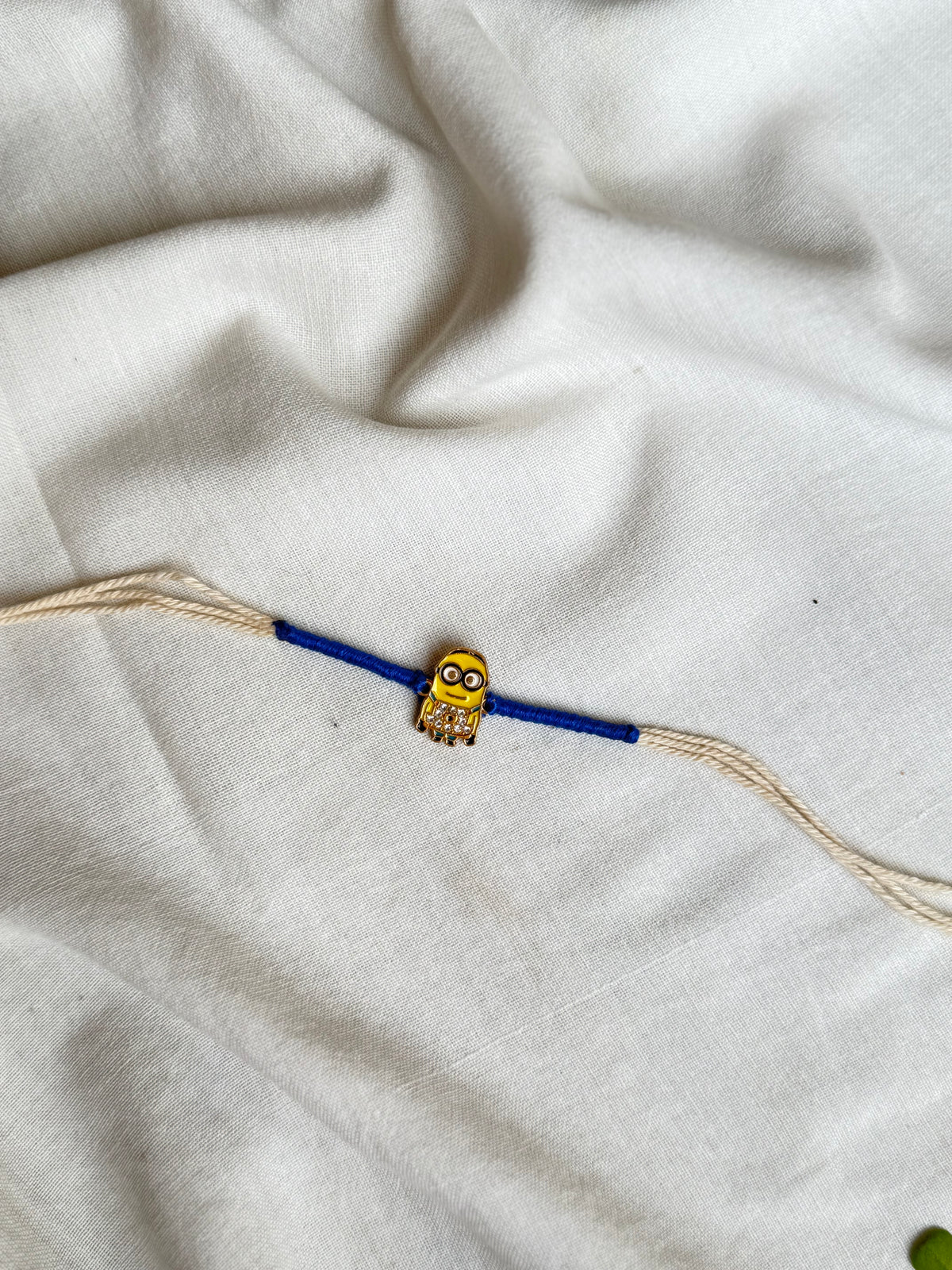 Minion Rakhi